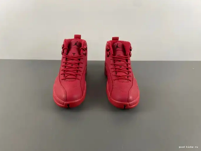 Air 130690-601 Jordan Retro Gym (2018) 12 Red 0525